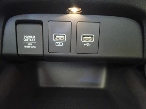 Image Honda Fit 1.5 Elegance
