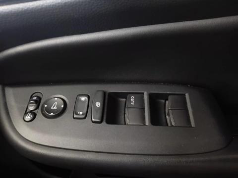Image Honda Fit 1.5 Elegance