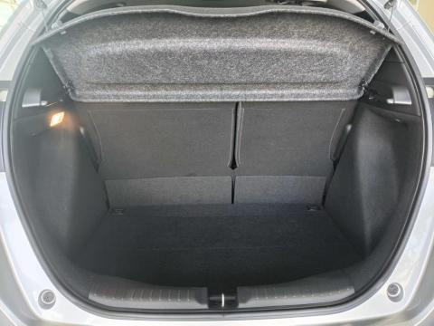 Image Honda Fit 1.5 Elegance