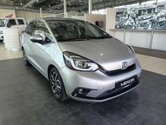 Honda Cape Town Fit 1.5 Elegance