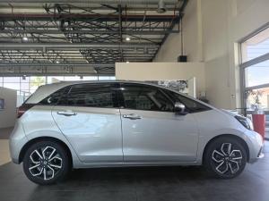 Honda Fit 1.5 Elegance - Image 2