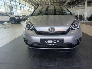 Honda Fit 1.5 Elegance - Image 3