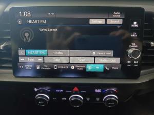 Honda Fit 1.5 Elegance - Image 8