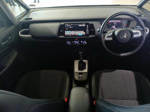Honda Fit 1.5 Elegance - Image 9