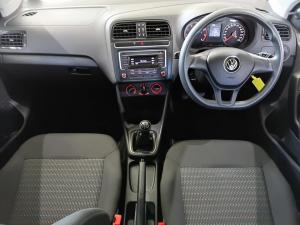 Volkswagen Polo Vivo hatch 1.4 Trendline - Image 11
