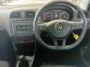 Volkswagen Polo Vivo hatch 1.4 Trendline - Image 12