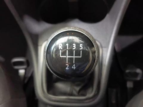Image Volkswagen Polo Vivo hatch 1.4 Trendline