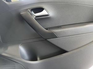 Volkswagen Polo Vivo hatch 1.4 Trendline - Image 16