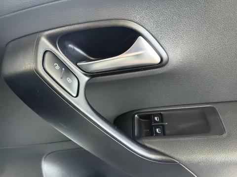 Image Volkswagen Polo Vivo hatch 1.4 Trendline