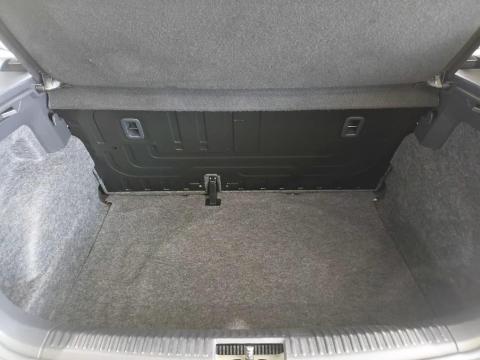 Image Volkswagen Polo Vivo hatch 1.4 Trendline