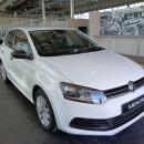 Used 2022 Volkswagen Polo Vivo hatch 1.4 Trendline Cape Town for only R&nbsp;189,995.00