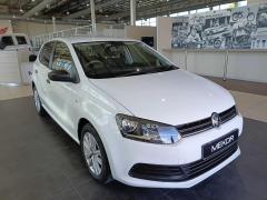 Volkswagen Cape Town Polo Vivo hatch 1.4 Trendline