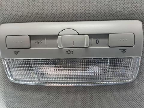 Image Volkswagen Polo Vivo hatch 1.4 Trendline