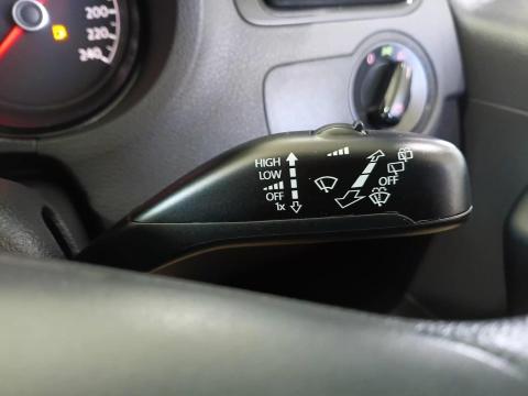 Image Volkswagen Polo Vivo hatch 1.4 Trendline