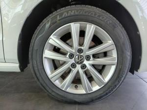 Volkswagen Polo Vivo hatch 1.4 Trendline - Image 26