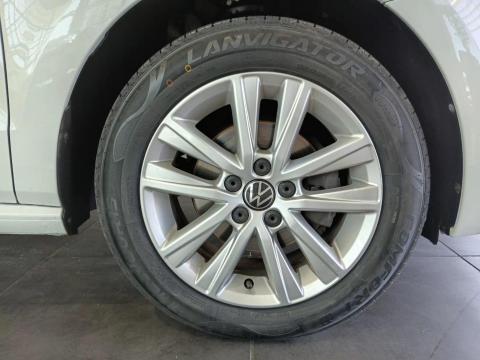 Image Volkswagen Polo Vivo hatch 1.4 Trendline