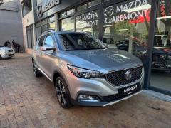MG Cape Town ZS 1.5 Luxury