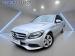 Mercedes-Benz C-Class C180 auto - Thumbnail 1
