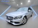 Thumbnail Mercedes-Benz C-Class C180 auto