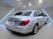 Mercedes-Benz C-Class C180 auto - Thumbnail 5