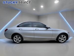 Mercedes-Benz C-Class C180 auto - Image 6