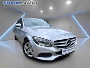 Mercedes-Benz C-Class C180 auto - Image 7