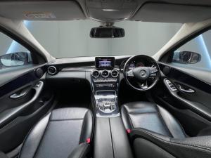 Mercedes-Benz C-Class C180 auto - Image 9