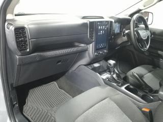 Ford Ranger 2.0 SiT double cab XL auto