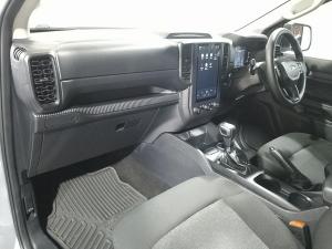Ford Ranger 2.0 SiT double cab XL auto - Image 10