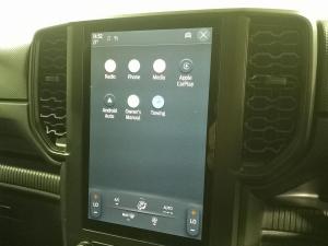 Ford Ranger 2.0 SiT double cab XL auto - Image 24