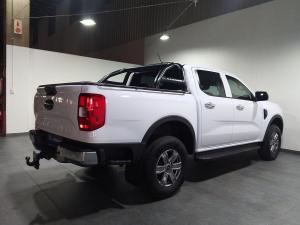 Ford Ranger 2.0 SiT double cab XL auto - Image 28