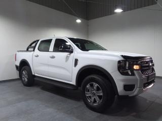 Ford Ranger 2.0 SiT double cab XL auto