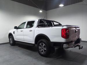 Ford Ranger 2.0 SiT double cab XL auto - Image 30