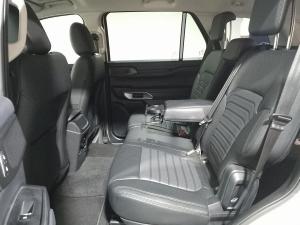 Ford Everest 2.0 BiTurbo Sport - Image 11