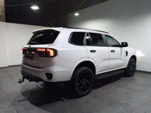 Ford Everest 2.0 BiTurbo Sport - Image 28