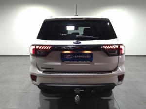 Ford Everest 2.0 BiTurbo Sport - Image 29