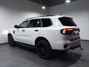 Ford Everest 2.0 BiTurbo Sport - Image 30
