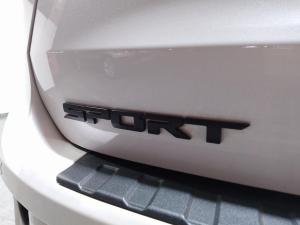 Ford Everest 2.0 BiTurbo Sport - Image 6
