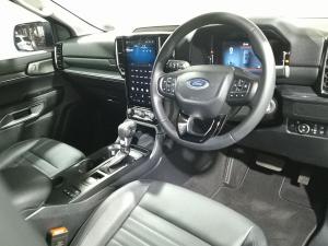 Ford Everest 2.0 BiTurbo Sport - Image 8
