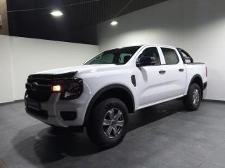 Ford Ranger 2.0 SiT double cab XL auto