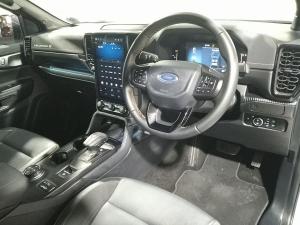 Ford Ranger 2.0 BiTurbo double cab Wildtrak X 4WD - Image 12