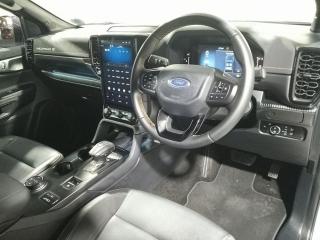 Ford Ranger 2.0 BiTurbo double cab Wildtrak X 4WD