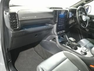 Ford Ranger 2.0 BiTurbo double cab Wildtrak X 4WD