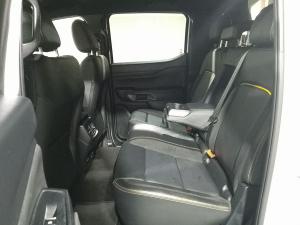 Ford Ranger 2.0 BiTurbo double cab Wildtrak X 4WD - Image 15