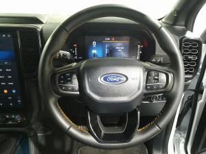 Ford Ranger 2.0 BiTurbo double cab Wildtrak X 4WD - Image 19