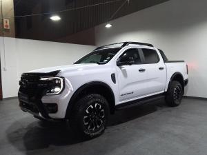 Ford Ranger 2.0 BiTurbo double cab Wildtrak X 4WD - Image 1
