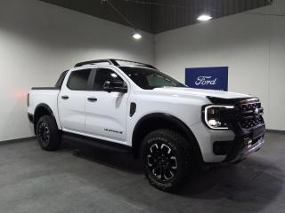 Ford Ranger 2.0 BiTurbo double cab Wildtrak X 4WD