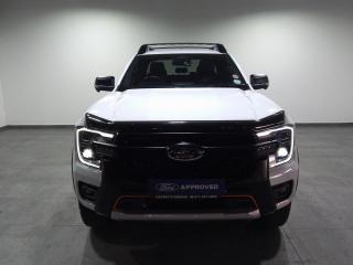 Ford Ranger 2.0 BiTurbo double cab Wildtrak X 4WD