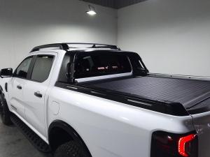 Ford Ranger 2.0 BiTurbo double cab Wildtrak X 4WD - Image 5