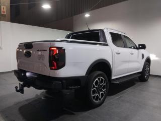 Ford Ranger 3.0TD V6 double cab Wildtrak 4WD